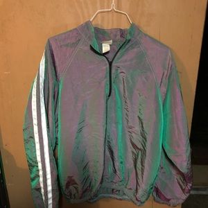 Surf Style Color Changing Jumpsuit